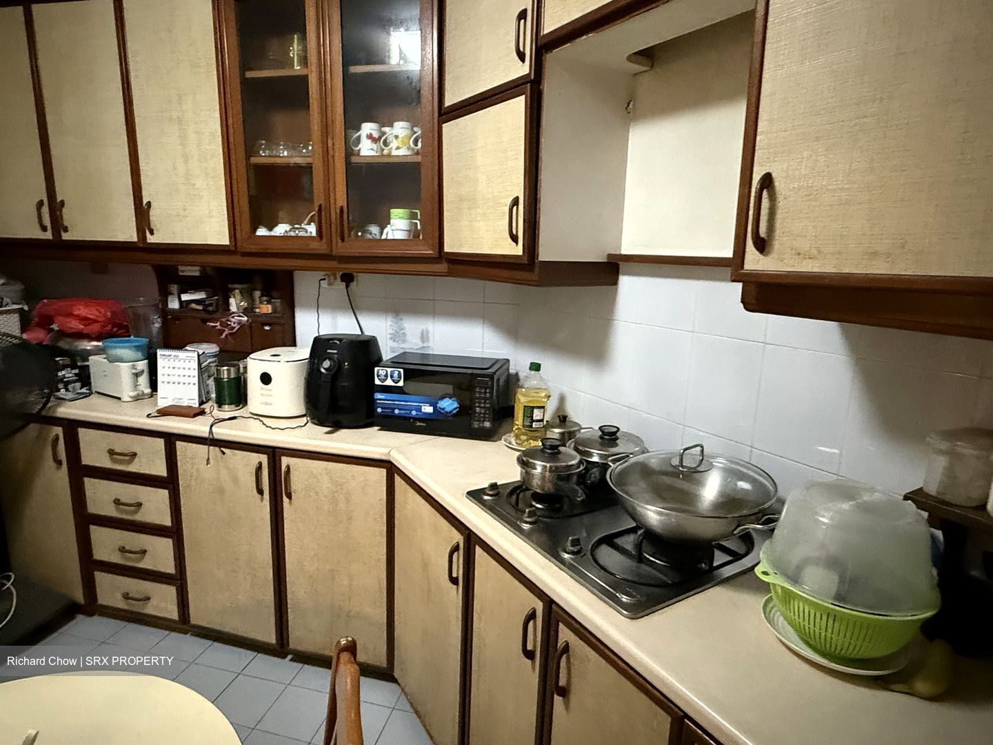 Ivory Heights (D22), Condominium #532891471